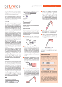 helicobacter pylori