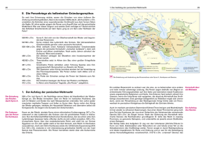 II. Die Perserkriege als hellenischer Gründungsmythos