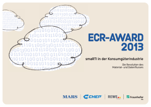 ECR-AWARD 2013