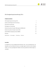 Demo-Studienbrief - Energieberater TU Darmstadt