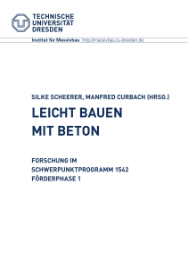 leicht bauen mit beton