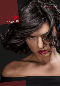spielplan - Stadttheater Olten
