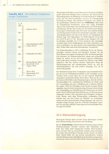 20.4 Wärmeübertragung