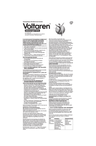 OK M 20160812 VOLTAREN SCHMERZGEL 2% 100G DE