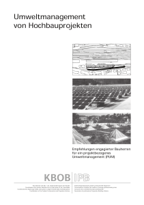 KBOB IPB - Interessengemeinschaft privater, professioneller