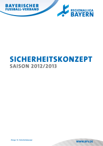 sicherheitskonzept sicherheitskonzept