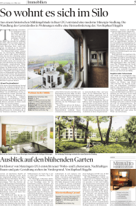 Ausblickaufdenbl&uuml;hendenGarten