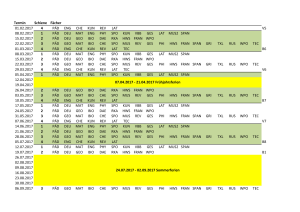 Termin Schiene 01.02.2017 4 P&Auml;D ENG CHE KUN REV LAT V5