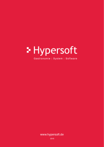 Zur Hypersoft RealPOSXR7+ - cr
