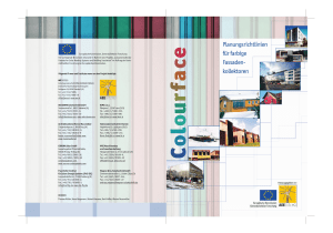 Colourface_Design_Guidelines, 5610 kB