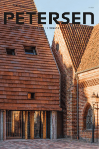 PETERSEN Magazin 35/2016 - PDF - Backstein