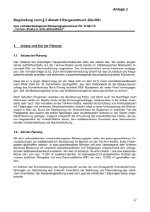 Anlage 2 - Stottrop Stadtplanung
