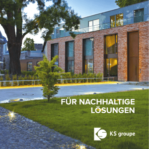 Laden Sie die KS Groupe Brosch&uuml;re