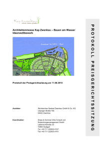 protokollpreisgericht ssitzung