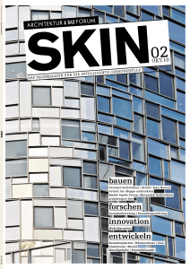 bauen forschen entwickeln innovation