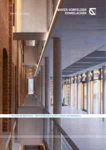 bauen im bestand - Mayer-Vorfelder und Dinkelacker