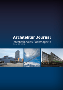 Josko Fenster und T&uuml;ren GmbH