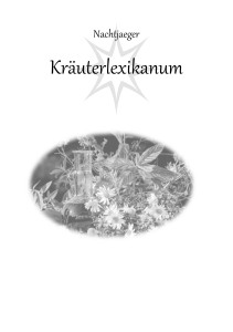 Kräuterlexikanum