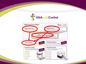 Ein Selenoprotein das Freie Radikale unsch&auml;dlich macht Freies