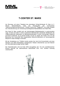 t-center st. marx