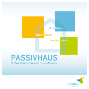 PASSIVHAUS