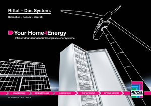 Your Home4Energy