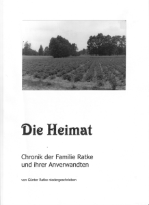 Die Heimat