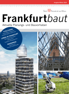 Ausgabe 2, Winter 2014
