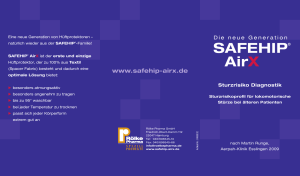 SafehiP® airX - Rölke Pharma
