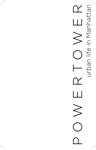 urban life in Manhattan - TUGraz DIGITAL Library