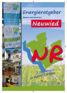 Kreisverwaltung Neuwied