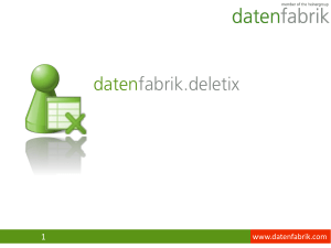 datenfabrik.deletix
