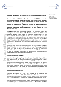 PM_BB_MBG_ Baden-Württemberg Halbjahreszahlen 20140722