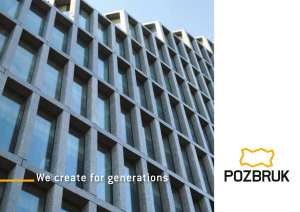 pozbruk we create for generations