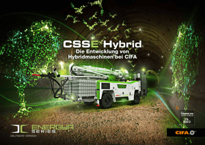 CSSE Hybrid