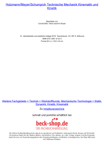 Leseprobe - Beck-Shop