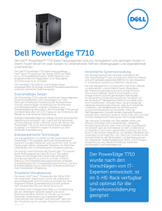 Dell PowerEdge T710