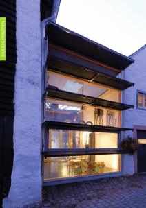 Teil 3 - bauliche Prinzipien