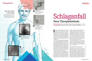 Neue Therapiemethoden in der