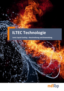 ILTEC Technologie