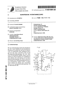 Kraftwerksanlage - European Patent Office