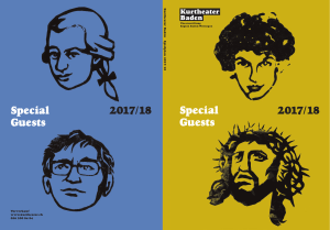 2017/ 18 Special Guests 017