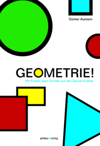 Leseprobe zum Titel: Geometrie!