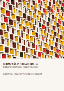 ceraspaña international 57
