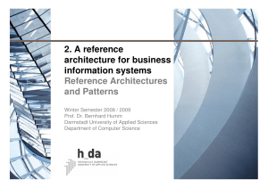 02 Reference architecture for business information - fbi.h