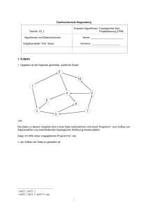Fachhochschule Regensburg - oth