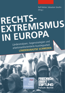 Rechtsextremismus in Europa - Bibliothek der Friedrich-Ebert