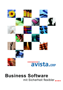 Business Software - Leading Kommunikations u. Computertechnik