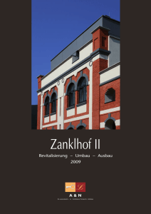 Zanklhof II
