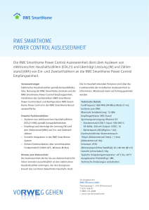 1011043_Produktblatt_RWE SmartHome Power Control